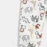 Pajamas (Pack Of 2) (IBPP-146)