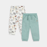 Pajamas (Pack Of 2) (IBPP-146)
