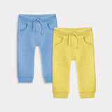 Pajamas ( Pack Of 2) (IBPP-148)
