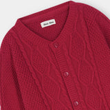 Sweater Romper (IBR-213)