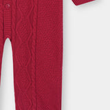 Sweater Romper (IBR-213)