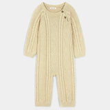 Sweater Romper (IBR-214)