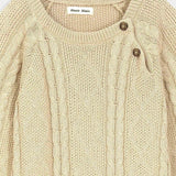 Sweater Romper (IBR-214)