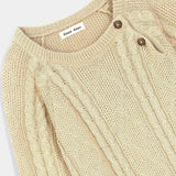 Sweater Romper (IBR-214)