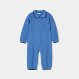 Sweater Romper (IBR-215)