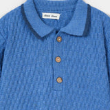 Sweater Romper (IBR-215)