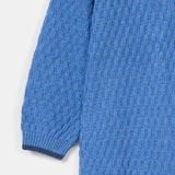 Sweater Romper (IBR-215)