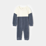 Sweater Romper (IBR-216)