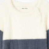 Sweater Romper (IBR-216)