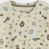 Romper (IBR-222)
