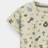Romper (IBR-222)