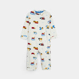 Romper (IBR-229)