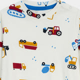 Romper (IBR-229)