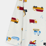 Romper (IBR-229)