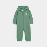 Romper With Hood (IBR-231)