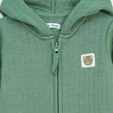 Romper With Hood (IBR-231)