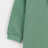 Romper With Hood (IBR-231)