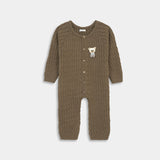 Sweater Romper (IBR-232)