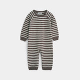 Sweater Romper (IBR-233)