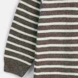 Sweater Romper (IBR-233)
