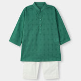 Kurta With Trousers (IBSK-228)