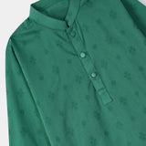 Kurta With Trousers (IBSK-228)