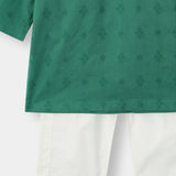 Kurta With Trousers (IBSK-228)