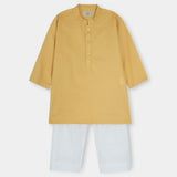 Kurta With Trousers (IBSK-229)