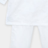 Kurta With Trousers (IBSK-232)