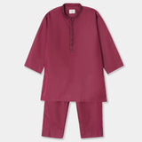 Kurta With Trousers (IBSK-233)