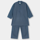 Kurta With Trousers (IBSK-234)