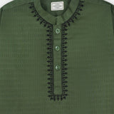 Kurta With Trousers (IBSK-235)