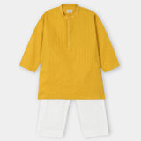 Kurta With Trousers (IBSK-236)