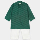 Kurta With Trousers (IBSK-237)