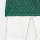 Kurta With Trousers (IBSK-237)