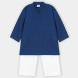 Kurta With Trousers (IBSK-238)