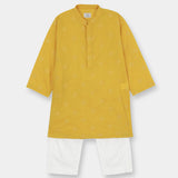 Kurta With Trousers (IBSK-240)