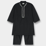 Kurta With Trousers (IBSK-241)