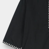 Kurta With Trousers (IBSK-241)