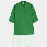 Kurta With Trousers (IBSK-243)