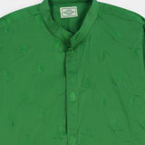 Kurta With Trousers (IBSK-243)