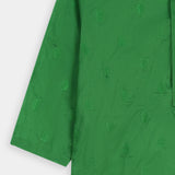Kurta With Trousers (IBSK-243)