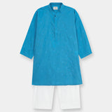Kurta With Trousers (IBSK-246)