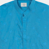 Kurta With Trousers (IBSK-246)