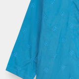 Kurta With Trousers (IBSK-246)