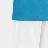 Kurta With Trousers (IBSK-246)
