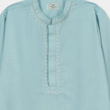 Kurta With Trousers (IBSK-247)