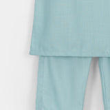 Kurta With Trousers (IBSK-247)