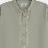 Kurta With Trousers (IBSK-248)