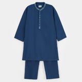 Kurta With Trousers (IBSK-249)